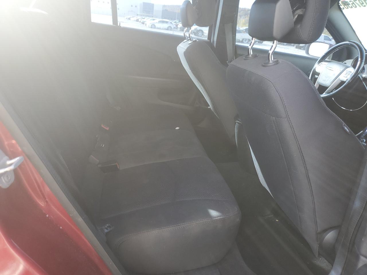 CHRYSLER 200 TOURING