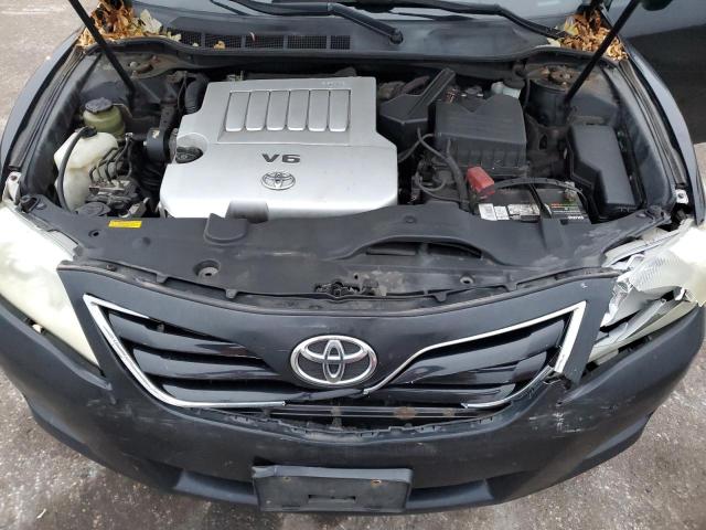 2011 TOYOTA CAMRY SE #3304563438
