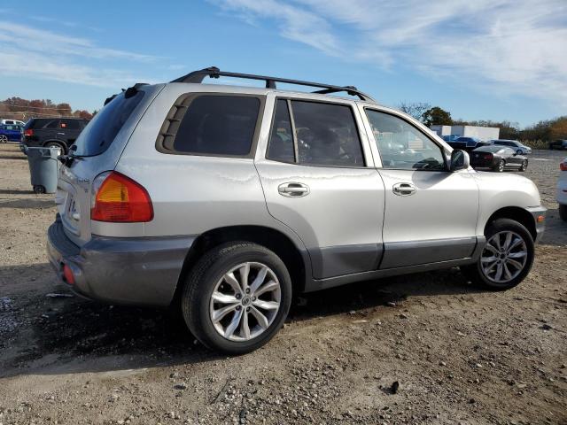 2003 HYUNDAI SANTA FE G #3298146248