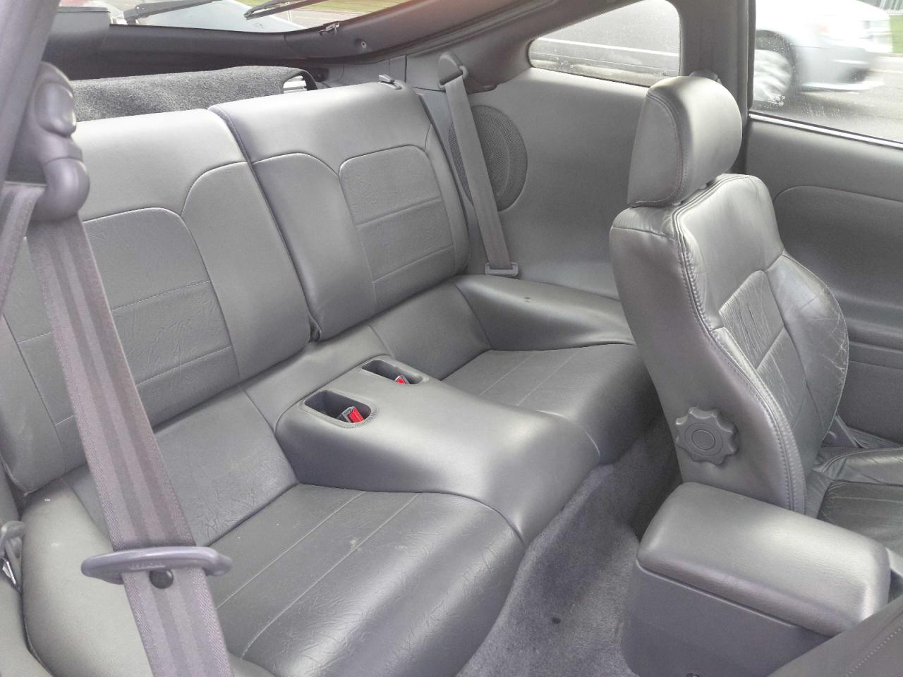 Lot #3290196322 1996 LEXUS SC 400