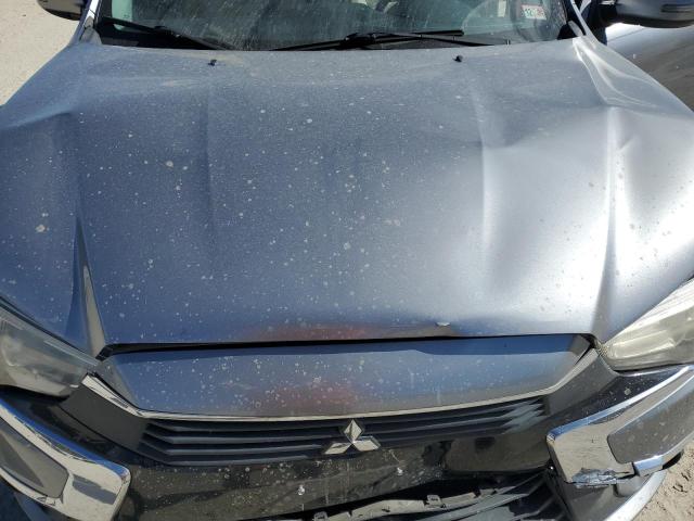 2017 MITSUBISHI OUTLANDER #3301834359