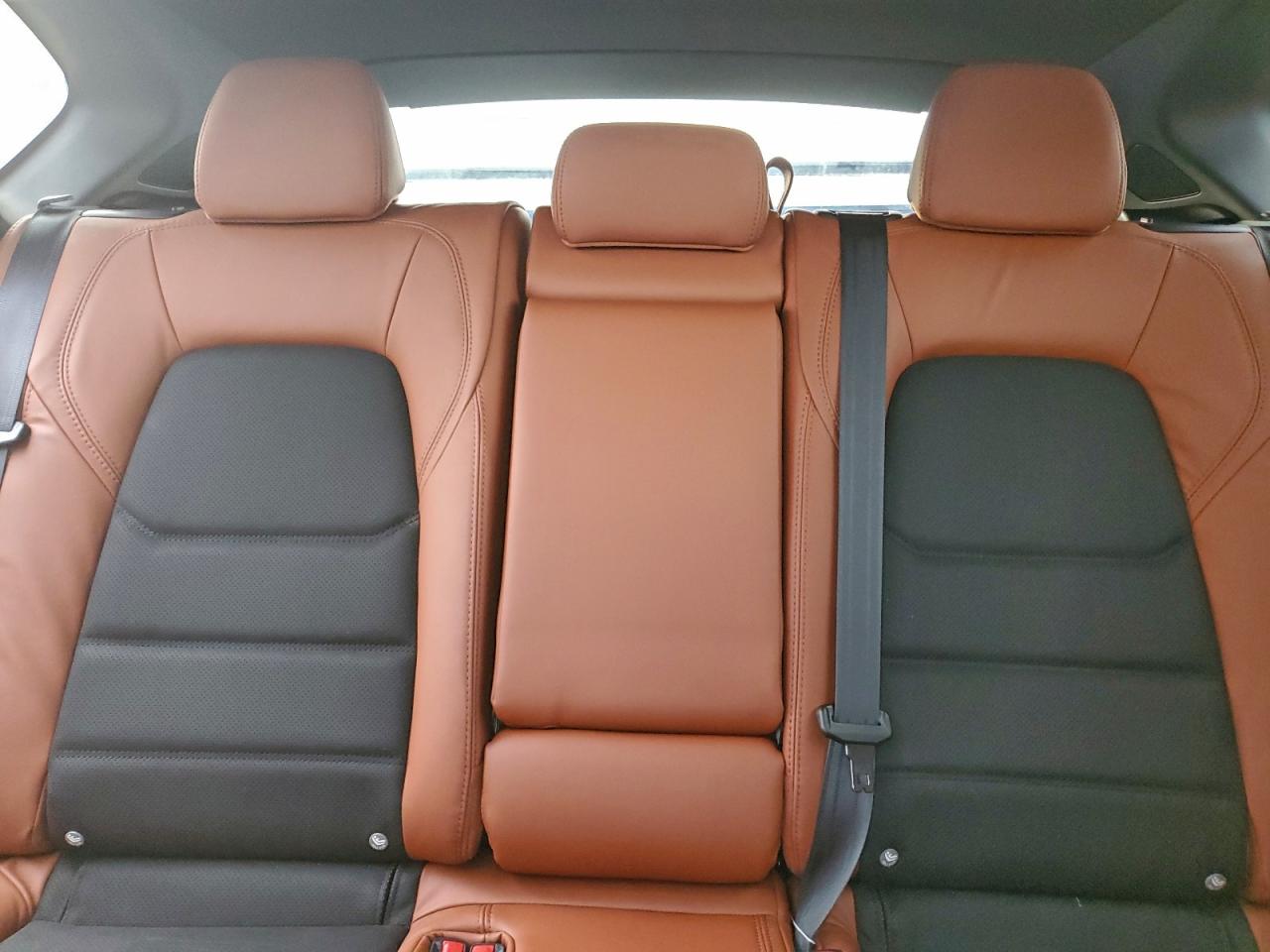 MAZDA CX-5 CARBON TURBO