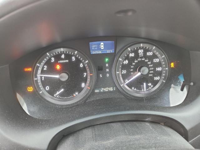 2009 LEXUS ES 350 #3303962697