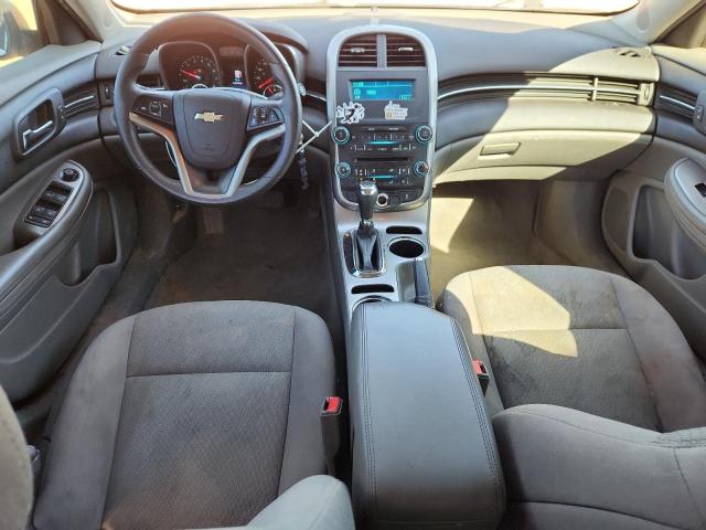 2015 CHEVROLET MALIBU LS #3283976844