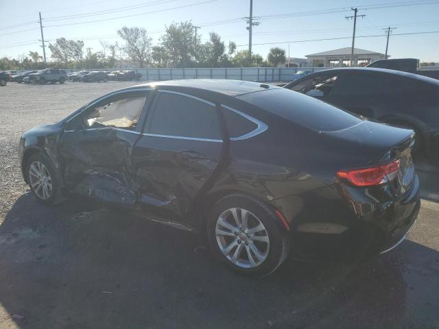 2015 CHRYSLER 200 LIMITE #3304676908