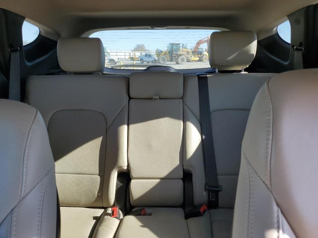 2017 HYUNDAI SANTA FE S #3290319989