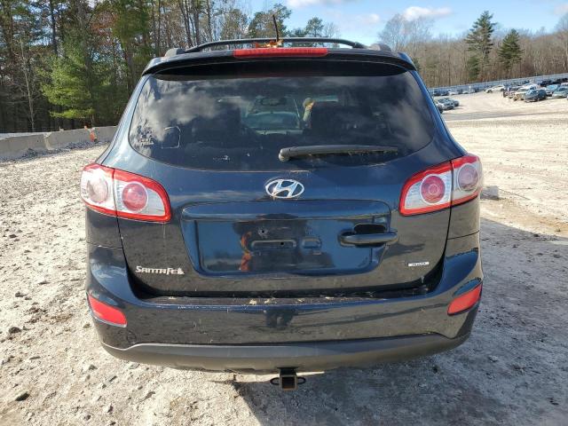 2012 HYUNDAI SANTA FE S #3291258010