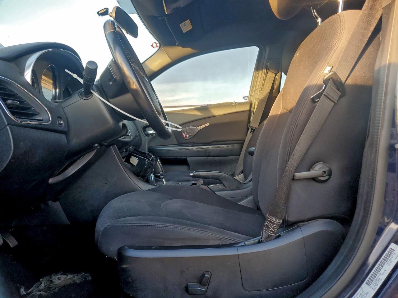 CHRYSLER 200 TOURING