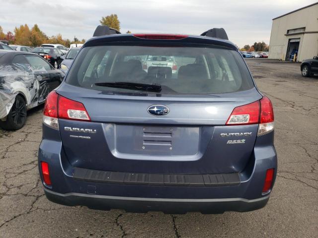 2013 SUBARU OUTBACK 2. - 4S4BRBAC2D3253355