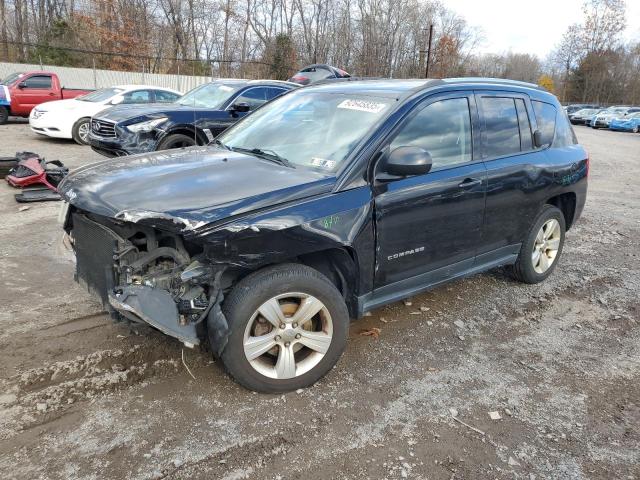 2013 JEEP COMPASS SP #3303975767