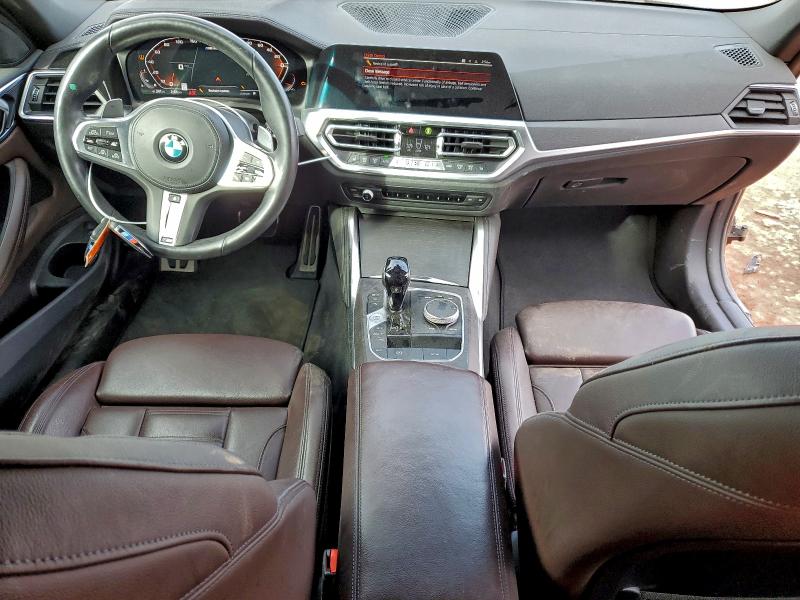 2022 BMW M440I #3302013073