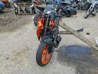 Lot #3304673929 2018 KTM 390 DUKE