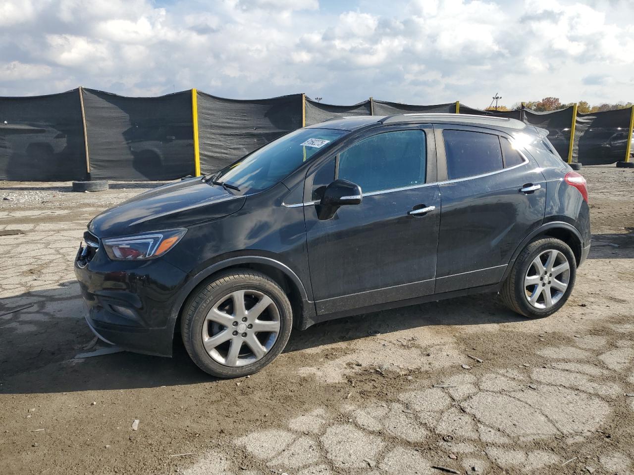 BUICK ENCORE ESSENCE