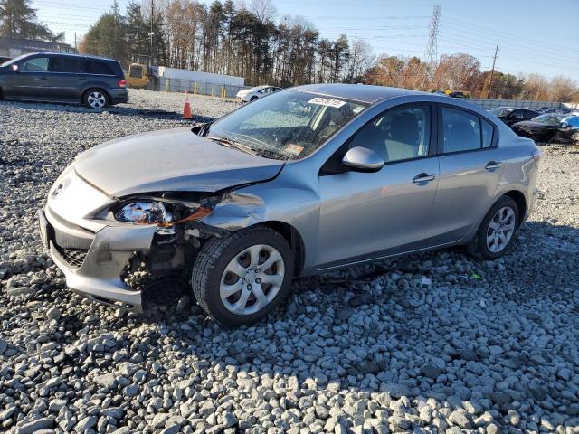 Global Auto Auctions: 2013 MAZDA 3 I