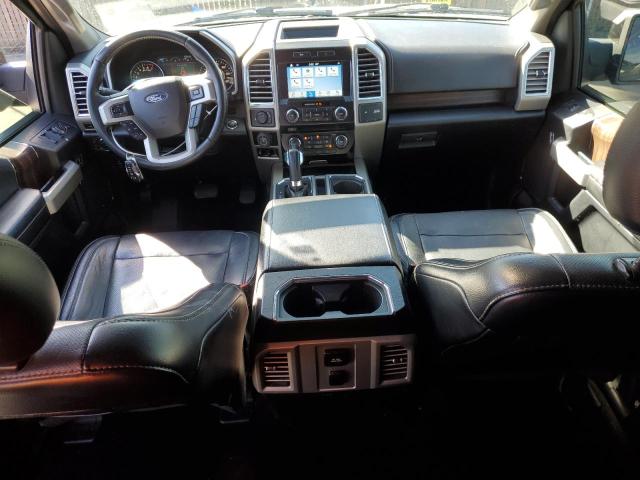 2016 FORD F150 SUPER #3302632086