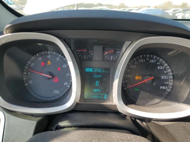 2016 CHEVROLET EQUINOX LT - 2GNALCEK3G1150293