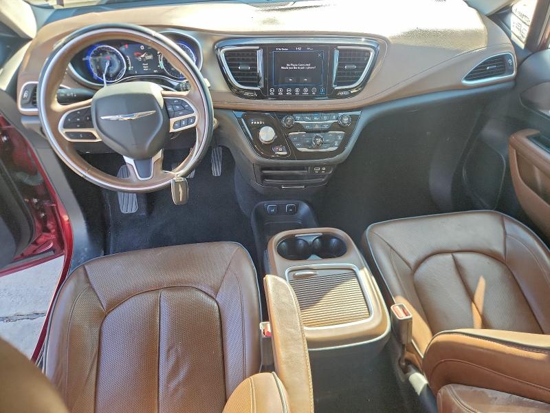 2018 CHRYSLER PACIFICA L #3297860807