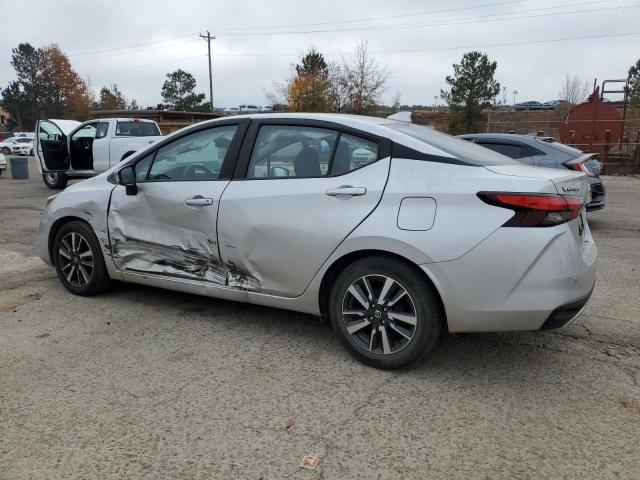 2021 NISSAN VERSA SV #3296914844