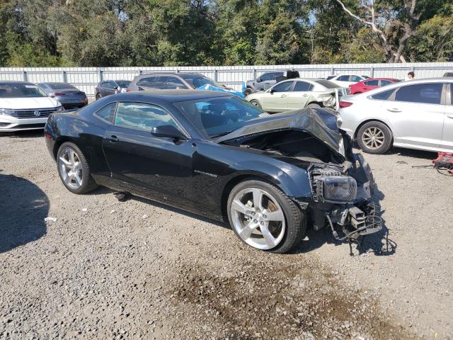 2012 CHEVROLET CAMARO LT #3302653017
