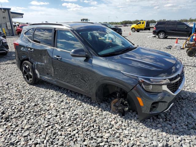 2025 KIA SELTOS S - KNDEU2AA7S7725392