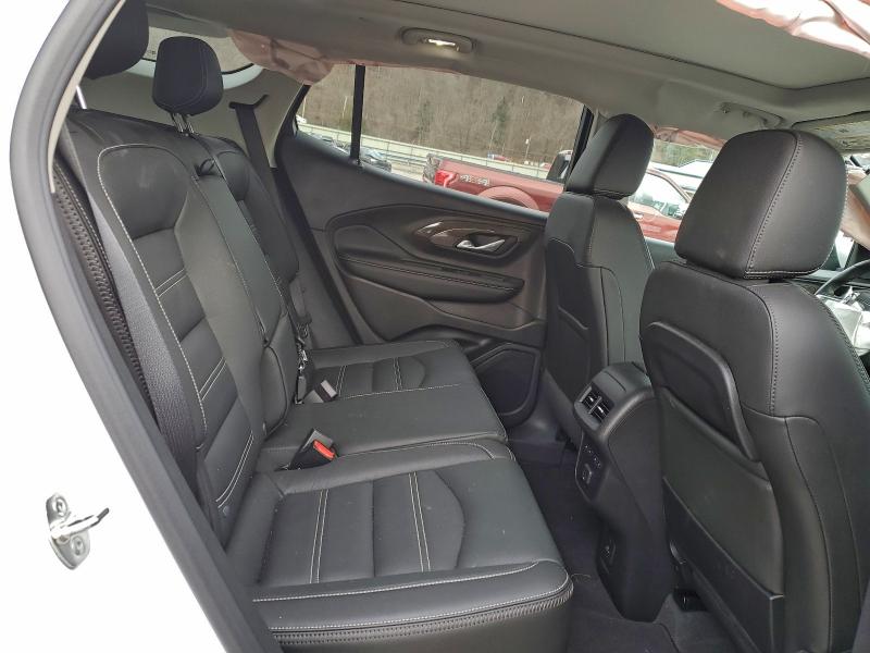 2024 GMC TERRAIN DE #3309505577