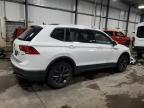 Lot #3305507065 2022 VOLKSWAGEN TIGUAN SE