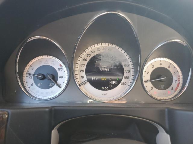 2013 MERCEDES-BENZ GLK 350 #3279553255