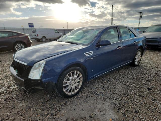 Global Auto Auctions: 2009 CADILLAC STS