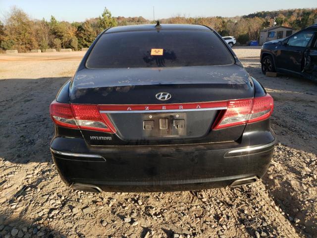 2011 HYUNDAI AZERA GLS #3310331966