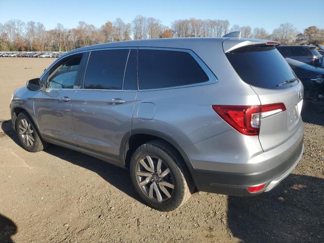 2019 HONDA PILOT EXL #3297875783