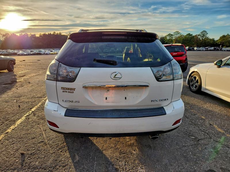 2004 LEXUS RX 330 #3301627623