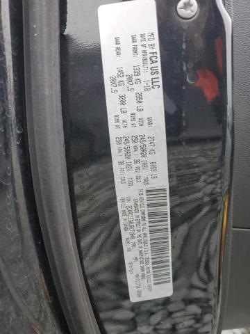 2018 CHRYSLER PACIFICA T #3296325489