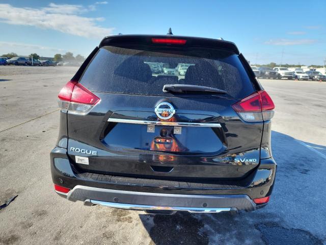 2020 NISSAN ROGUE S #3316093307