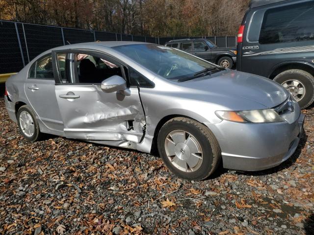 2008 HONDA CIVIC #3290041262