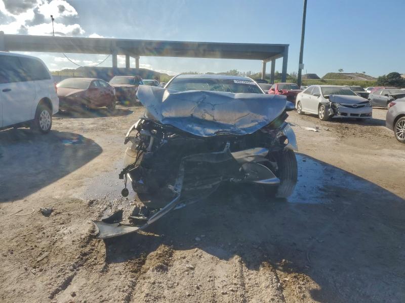 2017 TOYOTA CAMRY LE #3302831940