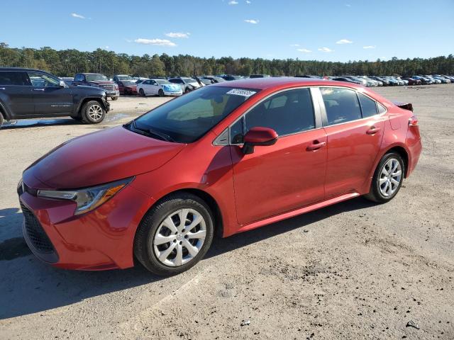 Global Auto Auctions: 2020 TOYOTA COROLLA LE