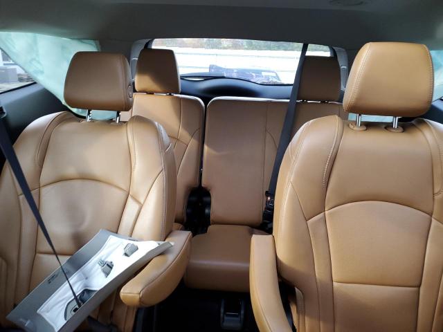 2018 BUICK ENCLAVE PR #3301965418