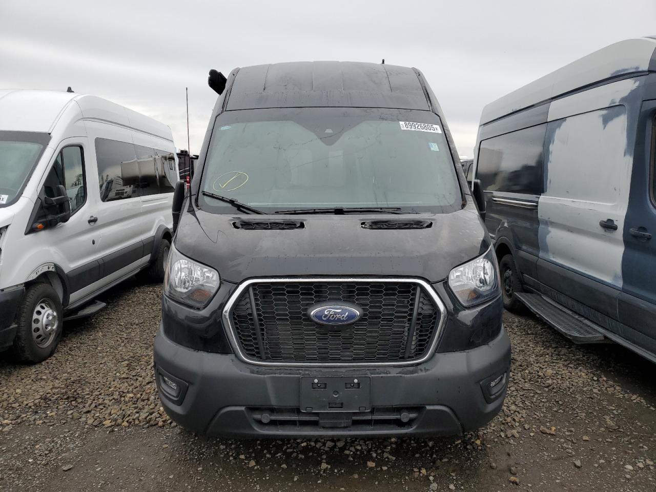 FORD TRANSIT T-350