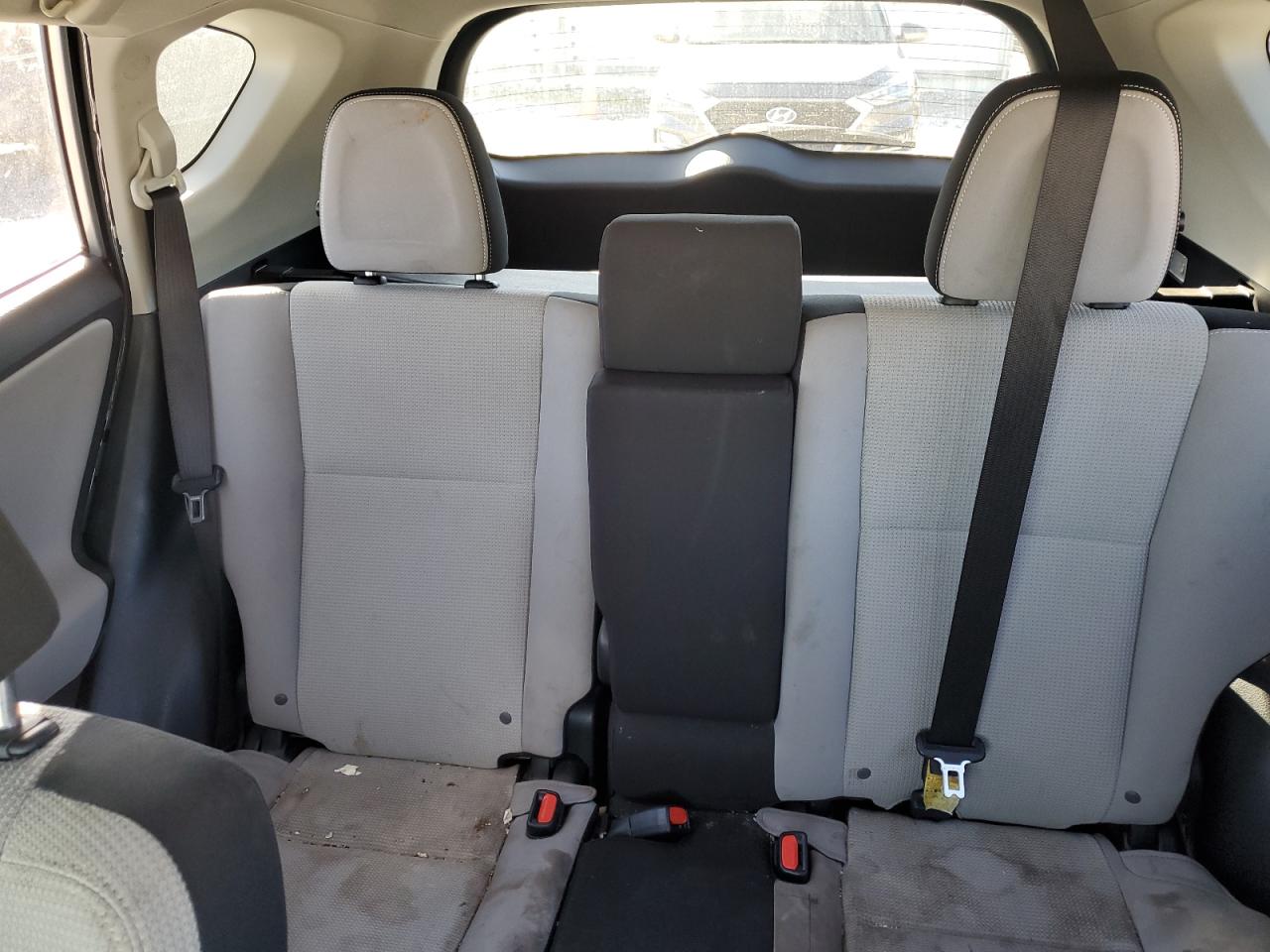 TOYOTA RAV4 ADVENTURE