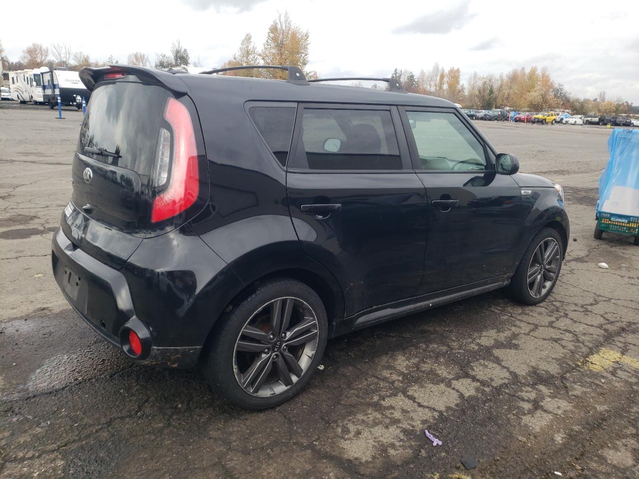 Lot #3311860187 2016 KIA SOUL +