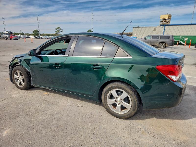 2014 CHEVROLET CRUZE LT #3303769441