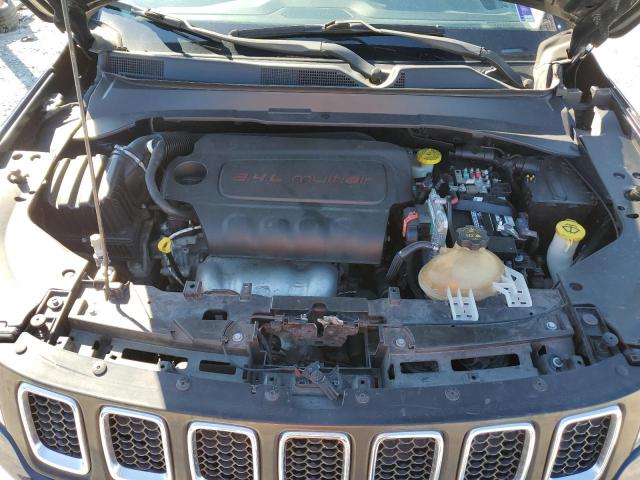 2020 JEEP COMPASS LA #3290262205