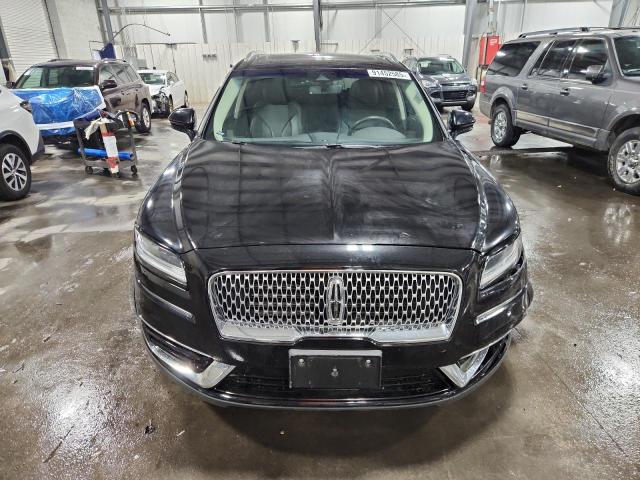 2020 LINCOLN NAUTILUS R #3284791534