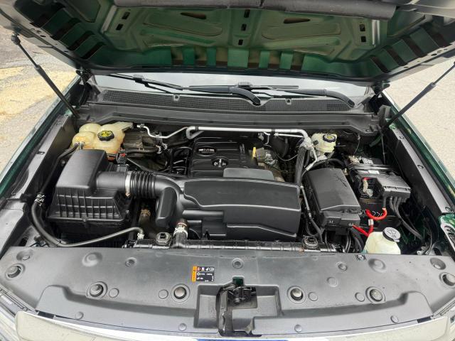 2015 GMC CANYON #3286678303