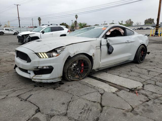 2017 FORD MUSTANG SH #3309333057