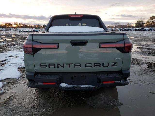 2024 HYUNDAI SANTA CRUZ - 5NTJCDAE0RH087039