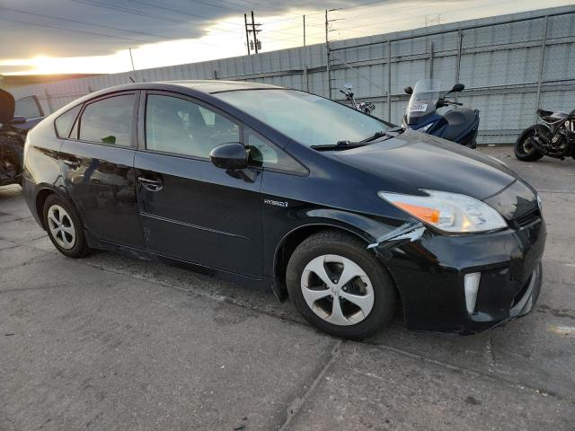 2013 TOYOTA PRIUS #3288041153