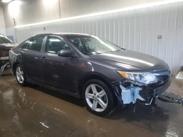 2012 TOYOTA CAMRY BASE #3292468731
