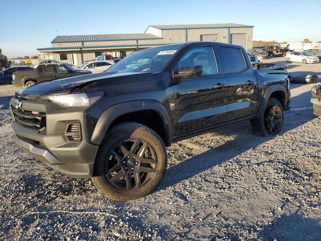 Global Auto Auctions: 2023 CHEVROLET COLORADO T