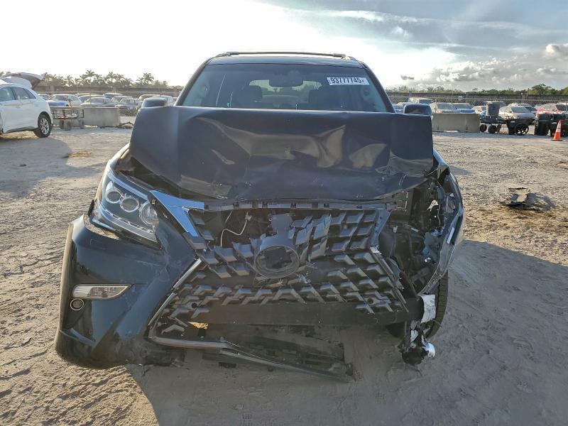 2017 LEXUS GX 460 PRE #3303968708